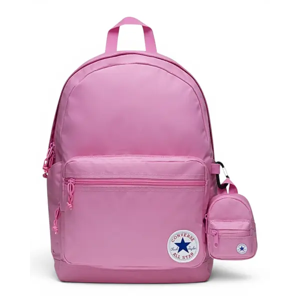 MA5665-AG9 CONVERSE GO 2 BACKPACK