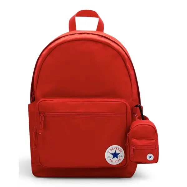 MA5665-F97 CAM CONVERSE GO 2 BACKPACK