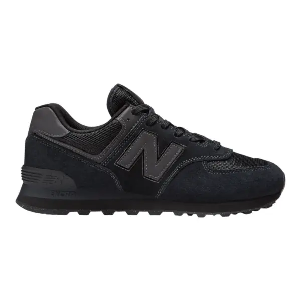 Muške tenisice New Balance ML574EVE – Crna