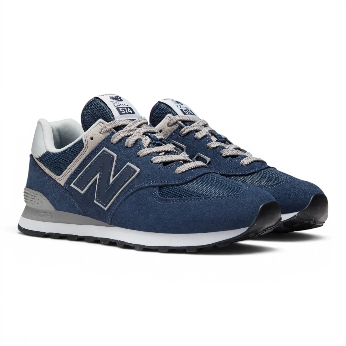 ML574EVN  New Balance tenisice navy