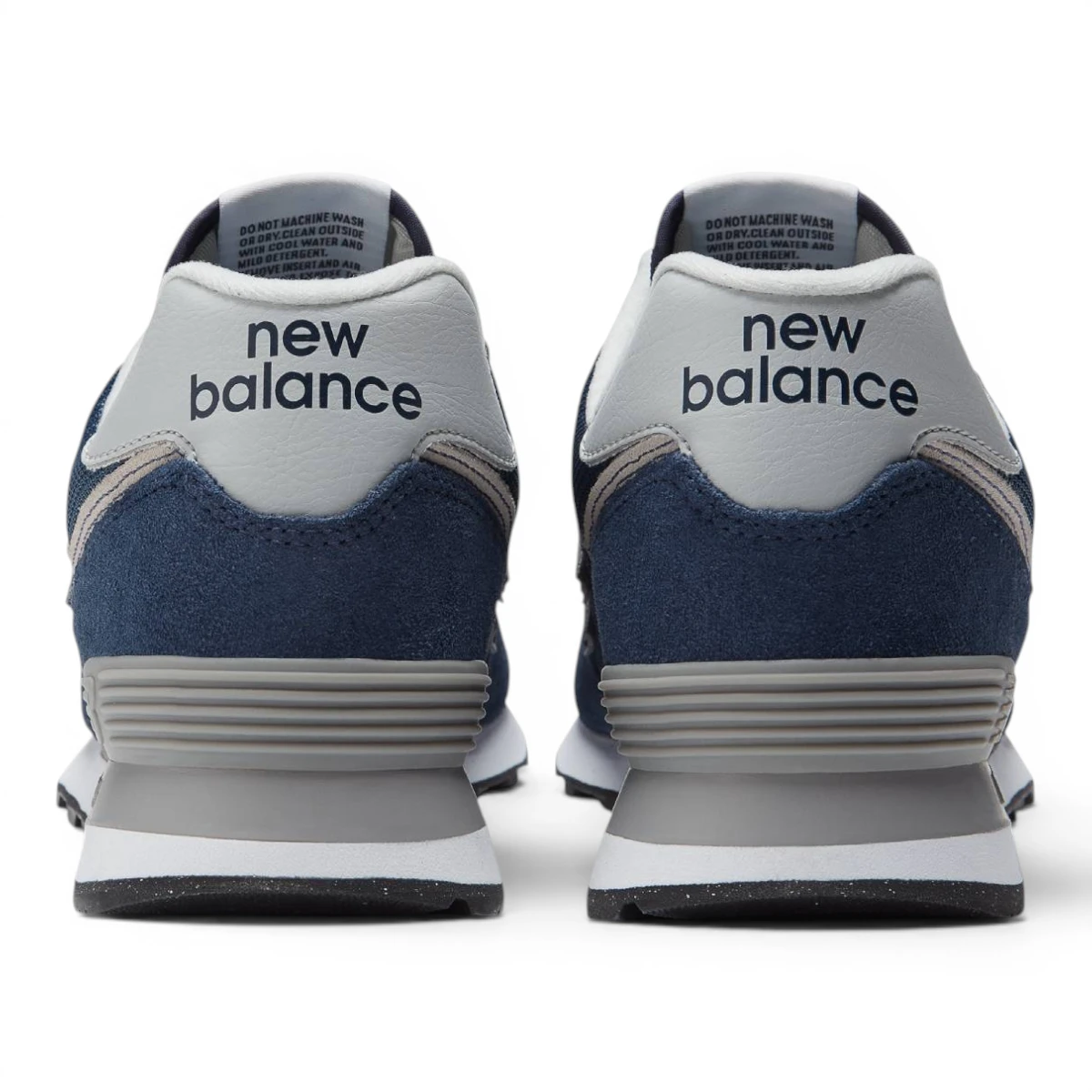 ML574EVN  New Balance tenisice navy