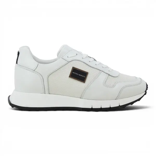 MMFW01565LE500019-1000 Antony Morato muške tenisice