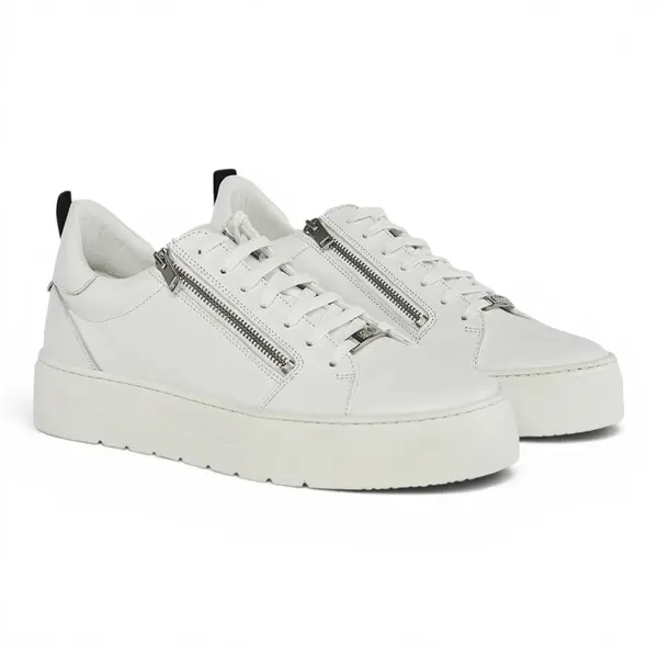 MMFW01628-LE300001-1000 Antony Morato muške tenisice