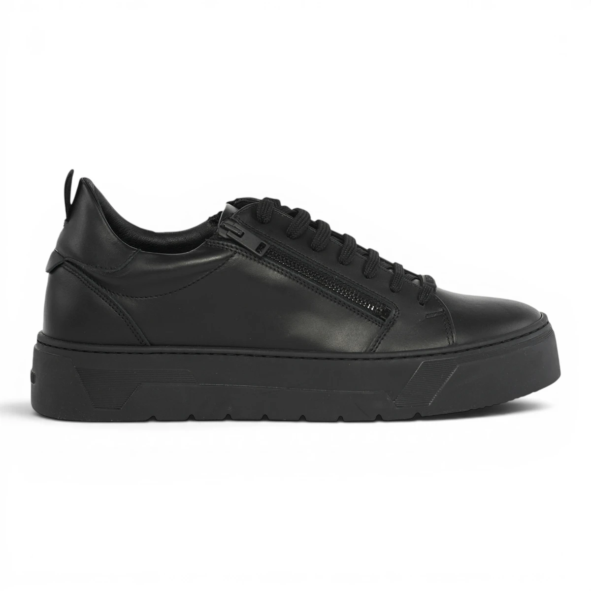 MMFW01628-LE300001-9000 Antony Morato muške tenisice