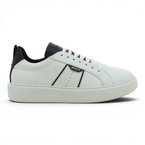 MMFW01673-LE300001-9000 Antony Morato muške tenisice