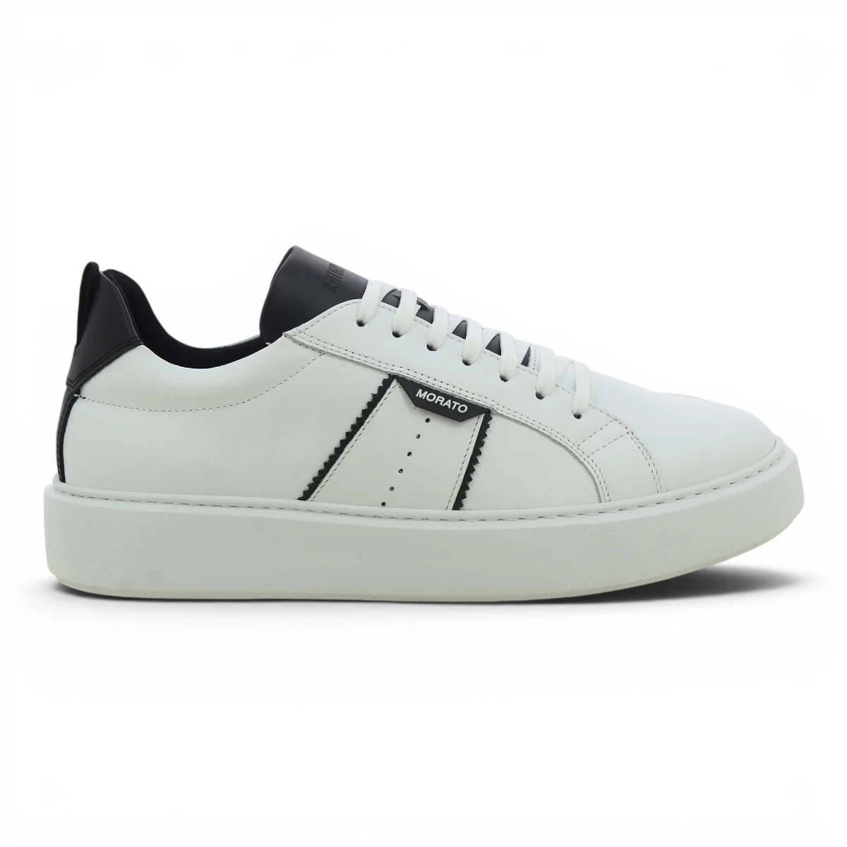 MMFW01673-LE300001-9000 Antony Morato muške tenisice