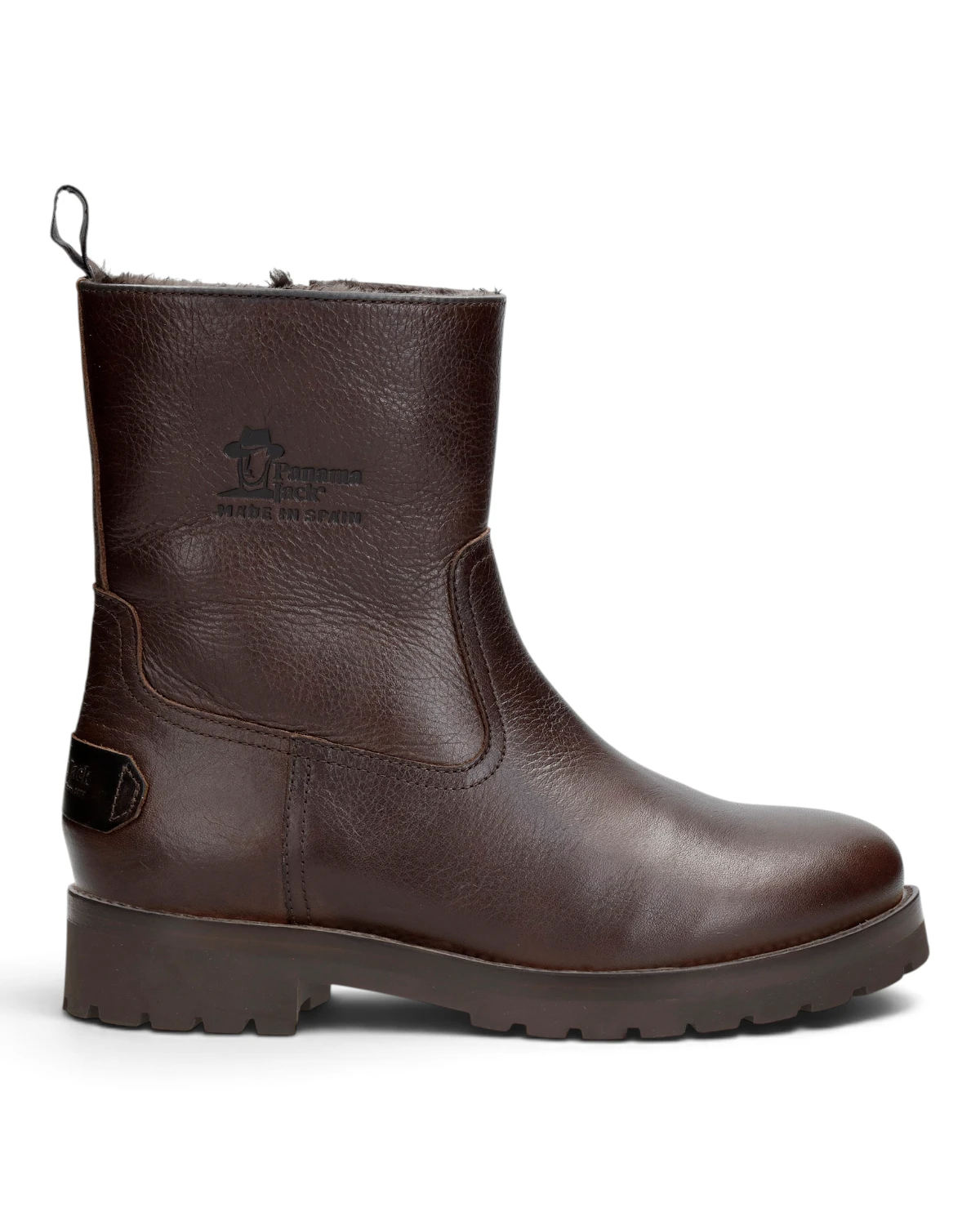 Monovar Igloo B2 Panama Jack Monovar Igloo B2 Napa Marron / Brown