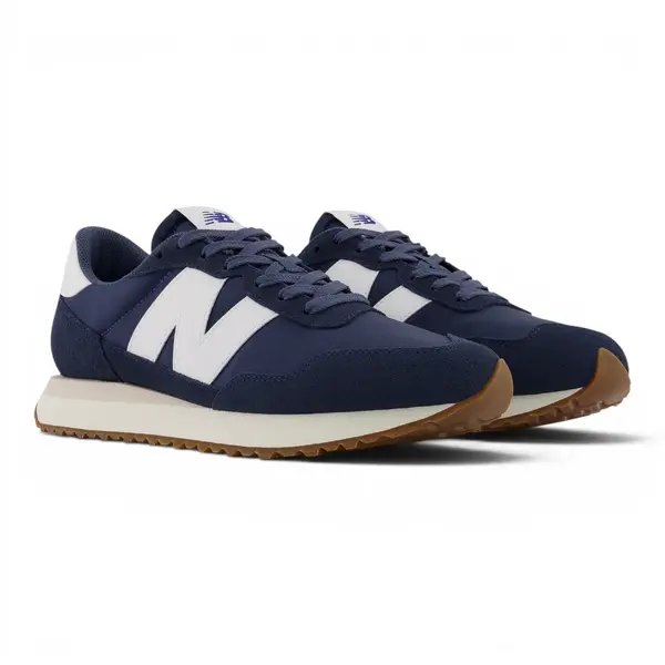 MS237GB New Balance muške tenisice navy