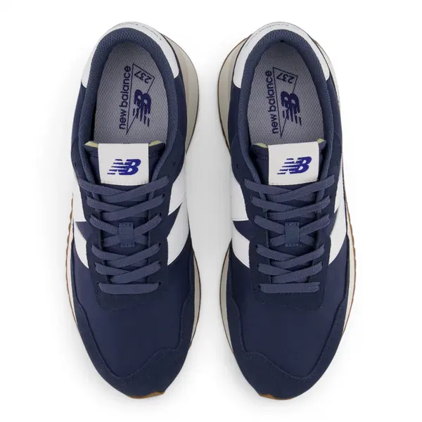 MS237GB New Balance muške tenisice navy