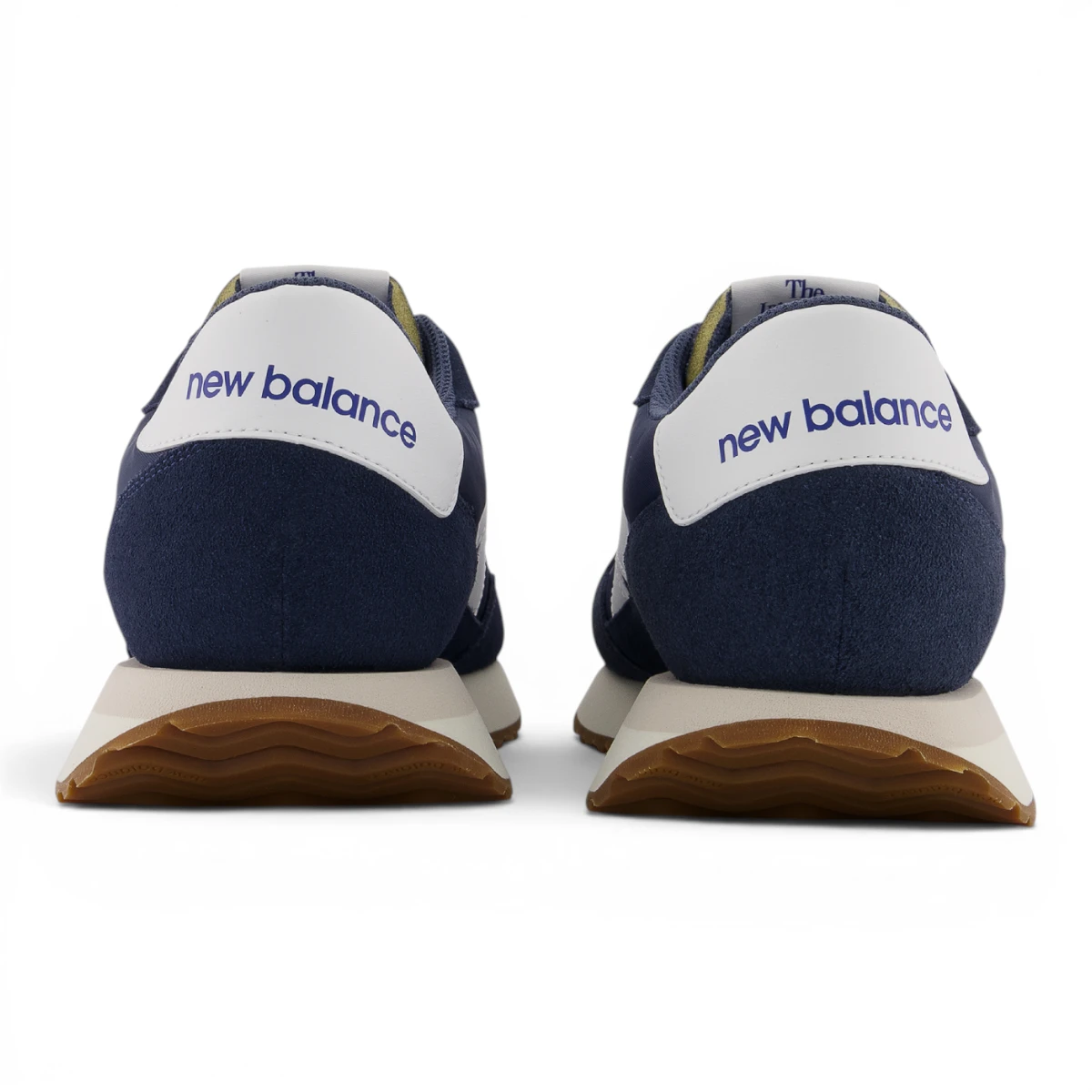 MS237GB New Balance muške tenisice navy