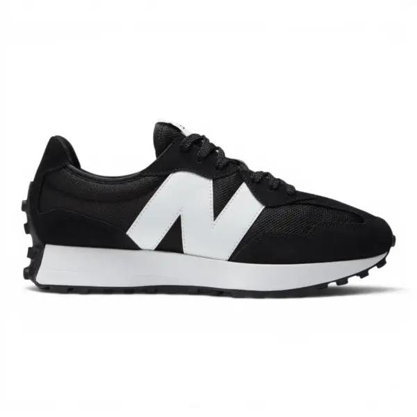 New Balance MS327CBW Muške Tenisice - Crna