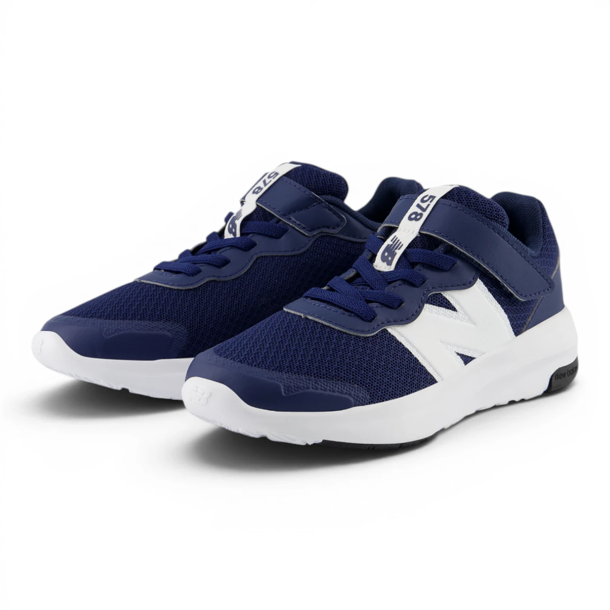 PT578NV New Balance dječje tenisice nb navy