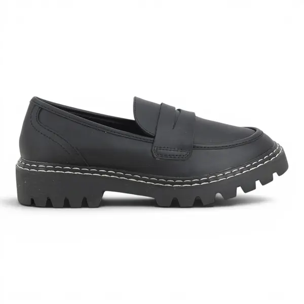 s24703-30-001 s.Oliver Slipper BLACK
