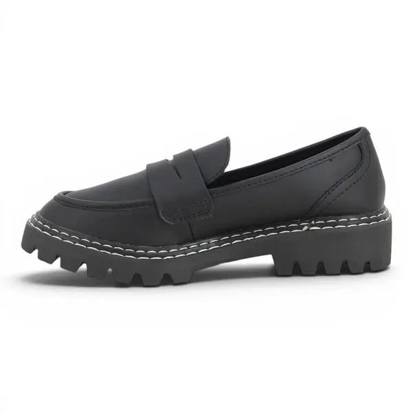 s24703-30-001 s.Oliver Slipper BLACK