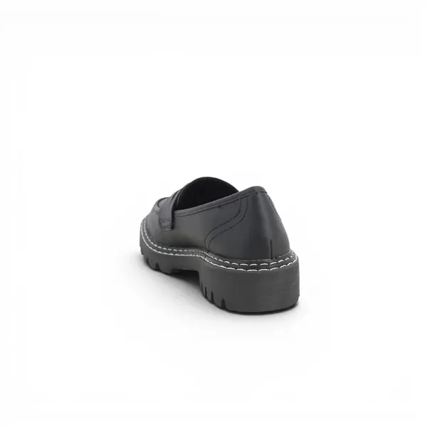 s24703-30-001 s.Oliver Slipper BLACK