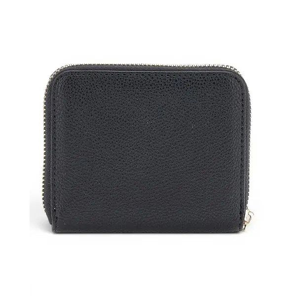 SWBG8546137-BLA Guess GREGORIA SLG SMALL ZIP AROUND