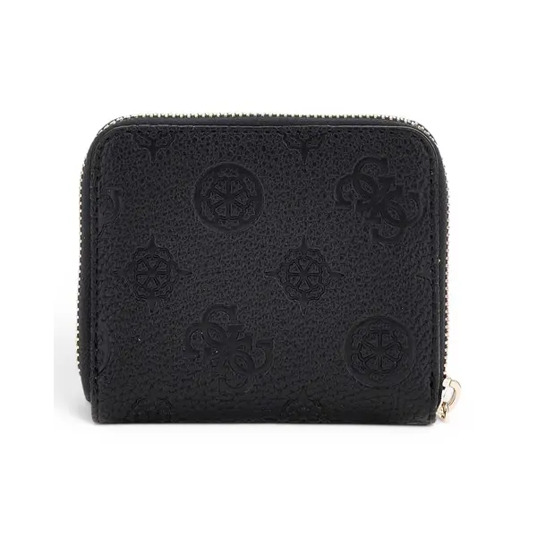 SWPD9888137-BLO Guess CRESIDIA II SLG SML ZIP AROUND