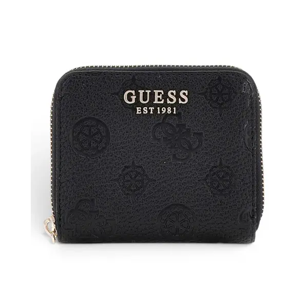 SWPD9888137-BLO Guess CRESIDIA II SLG SML ZIP AROUND