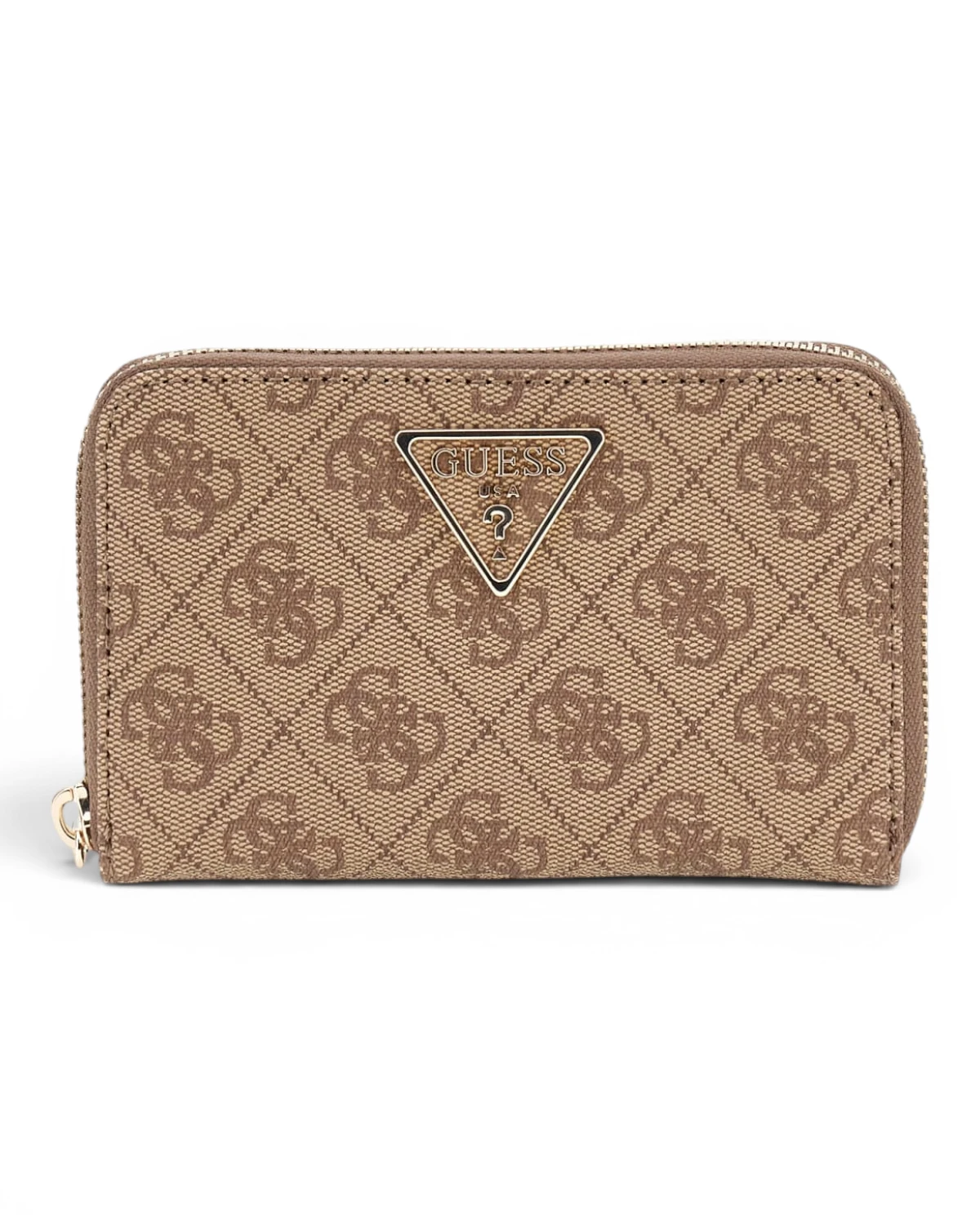 SWSG7459140-LTL Guess LAUREL II SLG MED ZIP AROUND