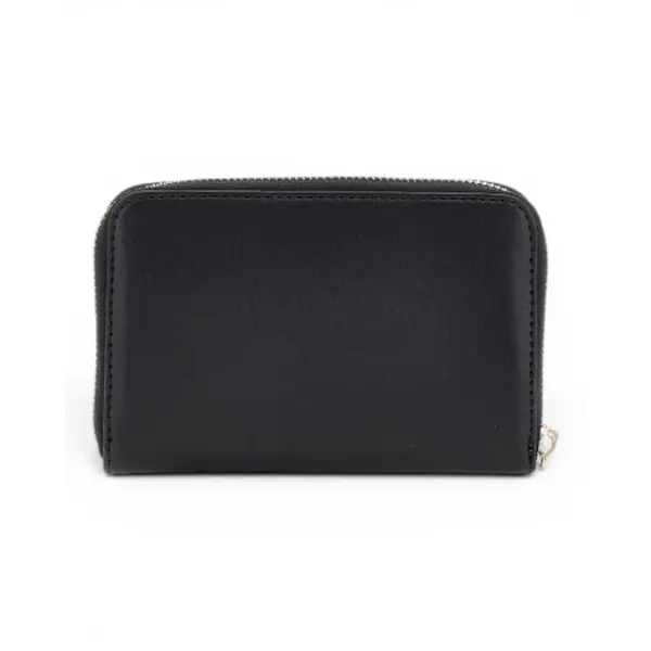 SWVC8500140-BLA Guess LAUREL SLG MEDIUM ZIP AROUND BLA