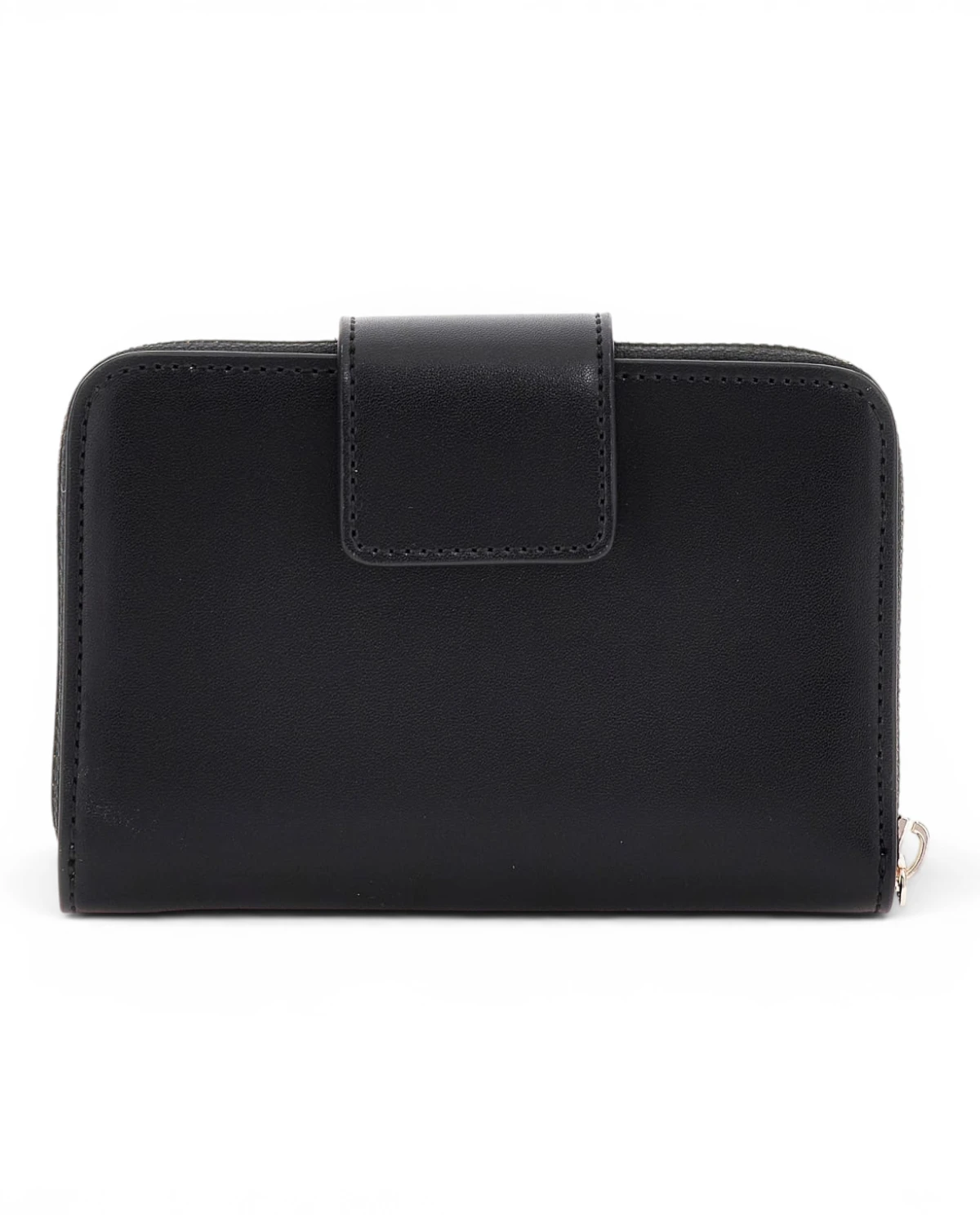 SWVG9891140-BLA Guess JANE SLG MEDIUM ZIP AROUND BLA