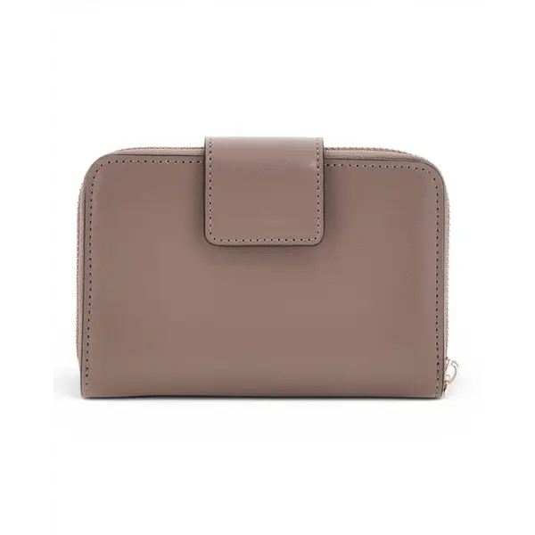SWVG9891140-DRT Guess JANE SLG MEDIUM ZIP AROUND DRT