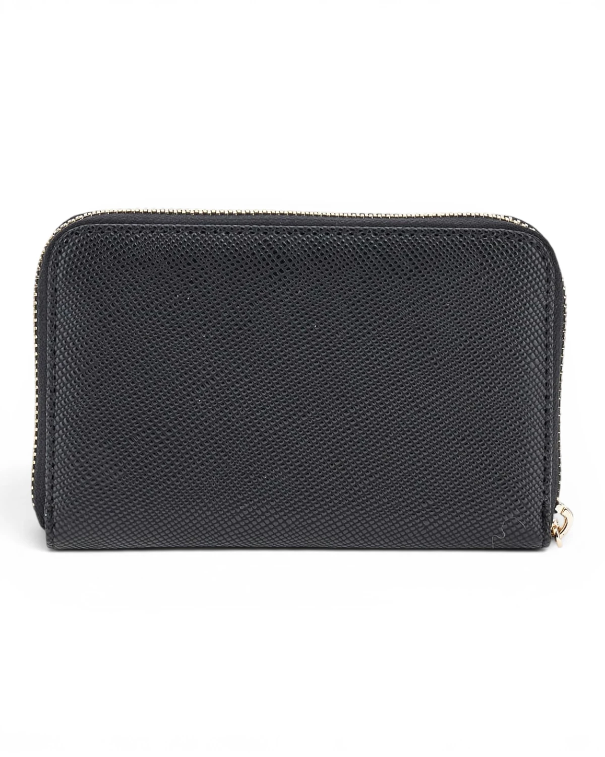 SWZG7459140-BLA Guess LAUREL II SLG MED ZIP AROUND