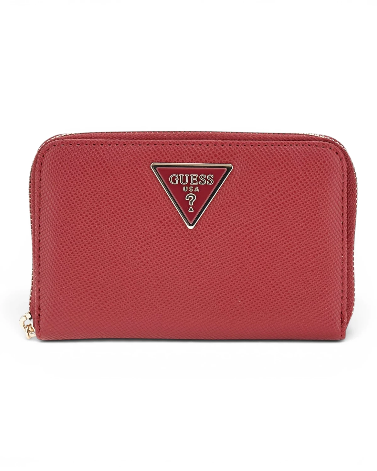 SWZG7459140-GAR Guess LAUREL II SLG MED ZIP AROUND