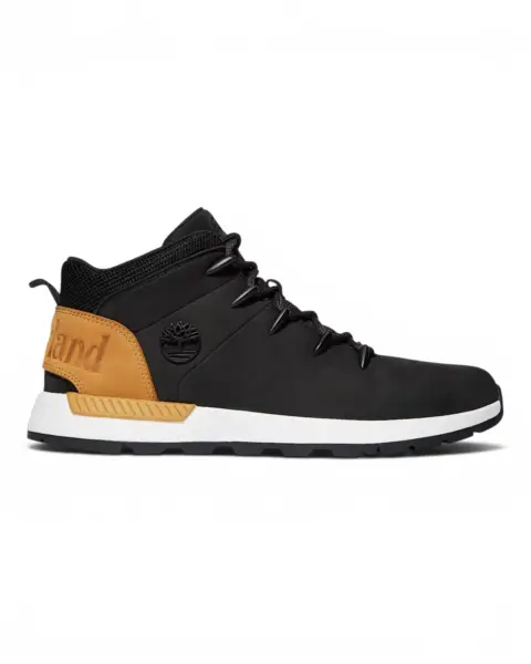 Gležnjače na vezanje za aktivan stil – Timberland