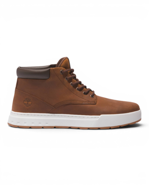 Smeđe gležnjače na vezanje za svaki dan – Timberland