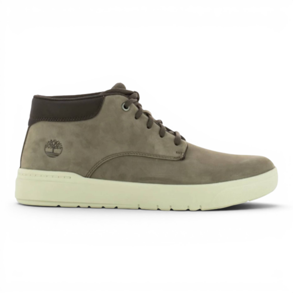 Sive gležnjače na vezanje za svaki dan – Timberland