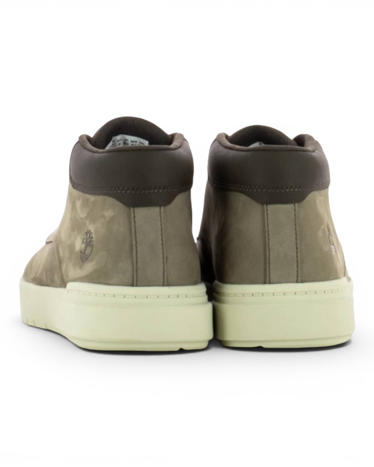 TB0A69M1EL81 Sive gležnjače na vezanje za svaki dan – Timberland