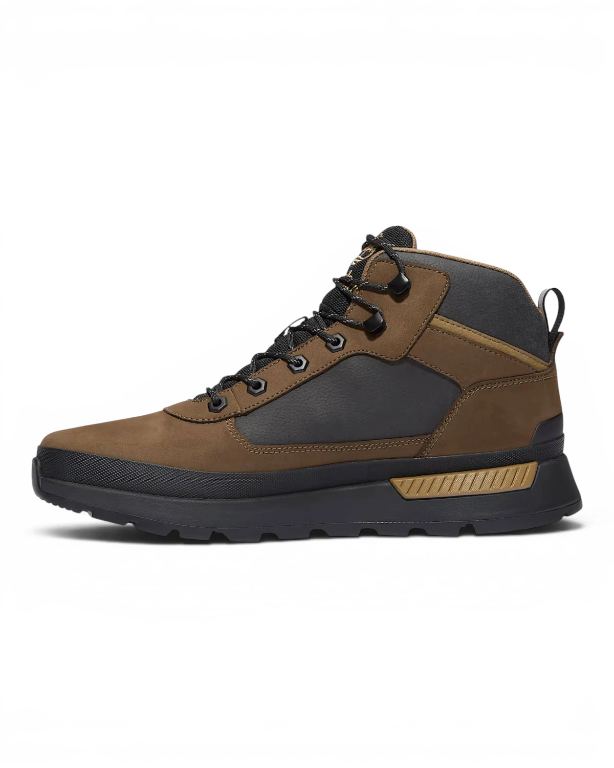 TB0A6DPSA4K1 Maslinaste gležnjače na vezanje za aktivan stil – Timberland