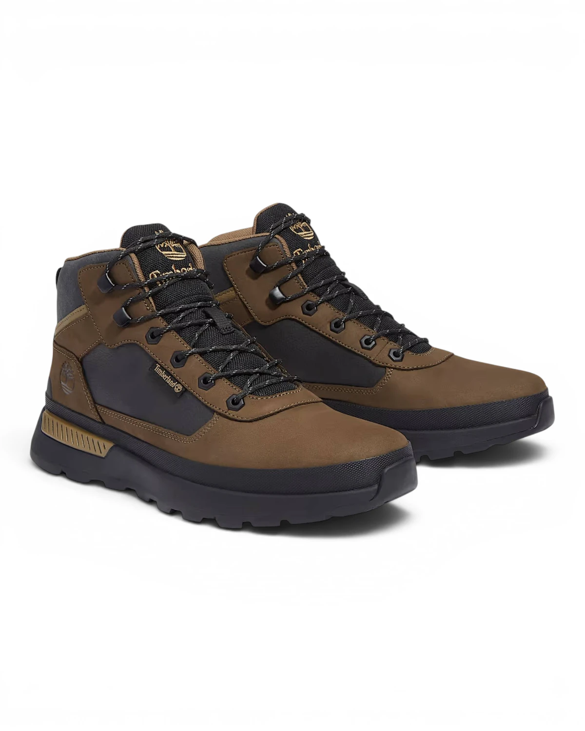 TB0A6DPSA4K1 Maslinaste gležnjače na vezanje za aktivan stil – Timberland