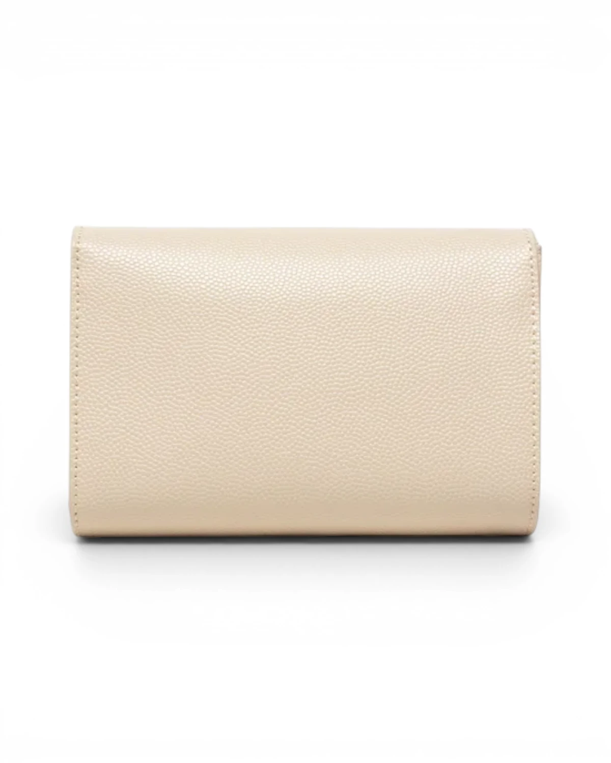 VBS1R403G-BEIGE Bež torbica na preklop VBS1R403G - Valentino Bags