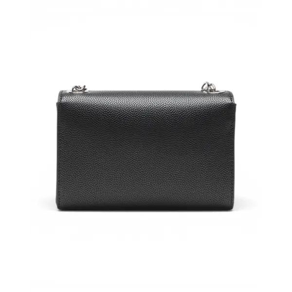 VBS1R403G-NERO Crna pochette torbica VBS1R403G - Valentino Bags