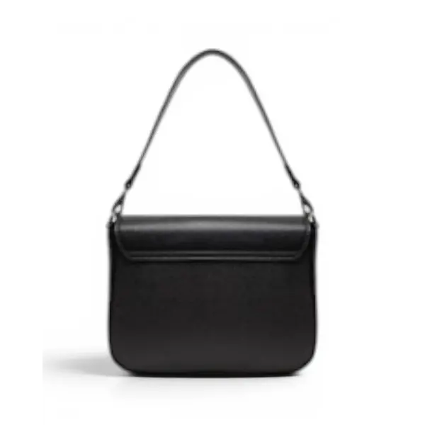 VBS1R404G-NERO Crna torbica Divina VBS1R404G - Valentino Bags