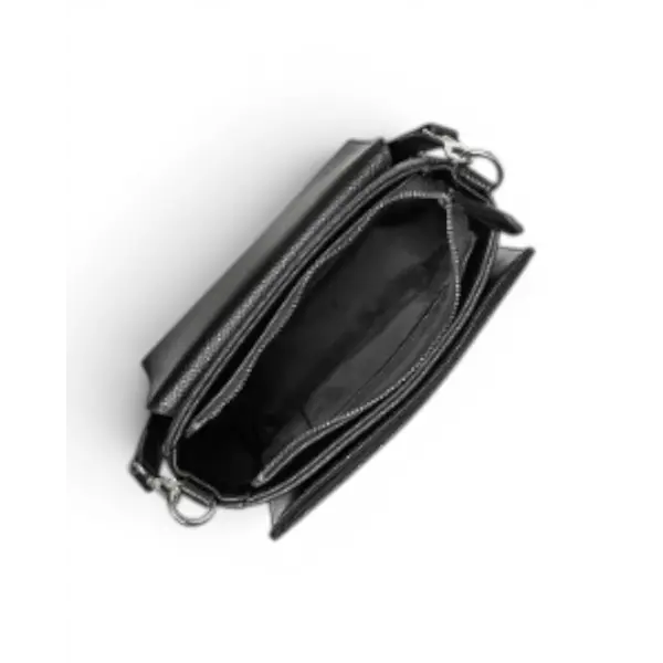 VBS1R404G-NERO Crna torbica Divina VBS1R404G - Valentino Bags