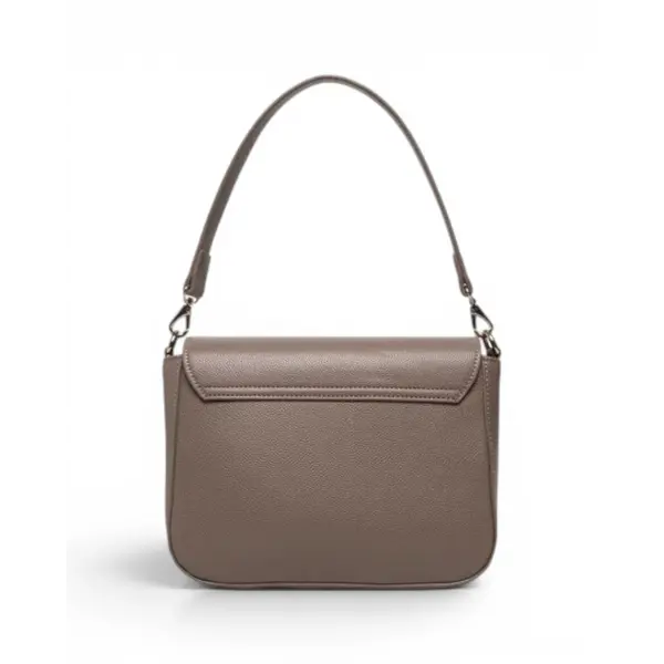 VBS1R404G-TAUPE Taupe torbica Divina VBS1R404G - Valentino Bags