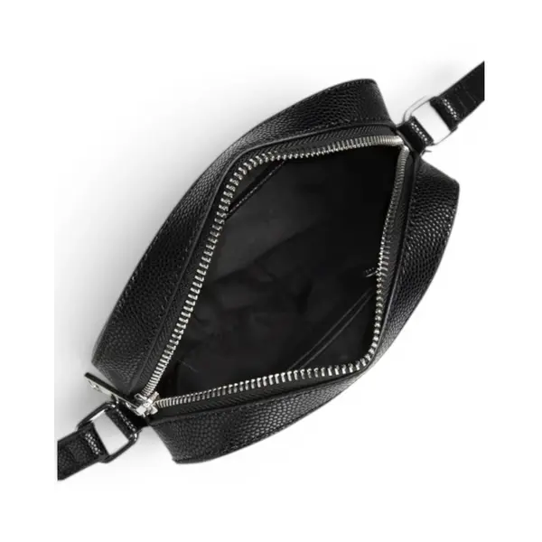 VBS1R409G-NERO Crna torbica preko ramena VBS1R409G - Valentino Bags