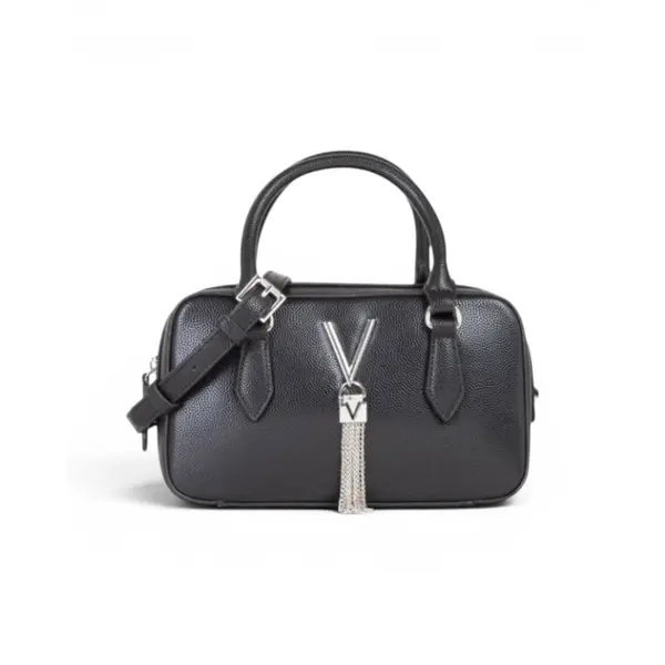 VBS1R416G-NERO Crna torbica s ručkama VBS1R416G - Valentino Bags