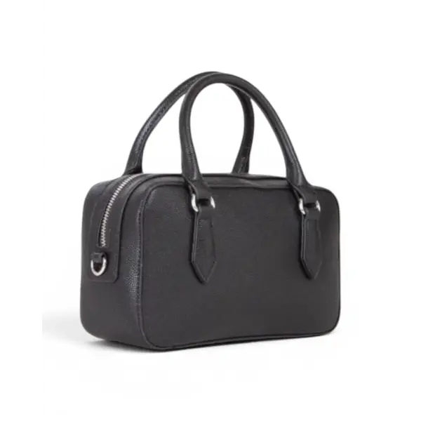 VBS1R416G-NERO Crna torbica s ručkama VBS1R416G - Valentino Bags