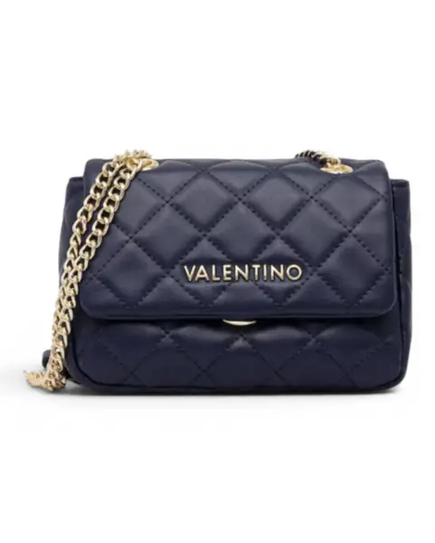 Plava torbica na preklop VBS3KK05R - Valentino Bags