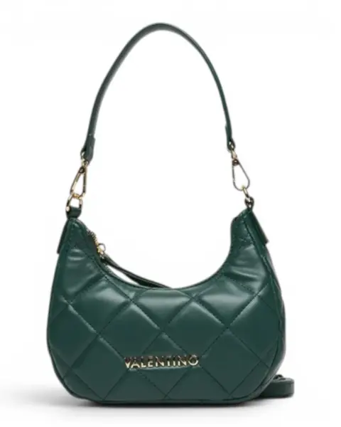 Maslinasta torbica preko ramena VBS3KK45R - Valentino Bags