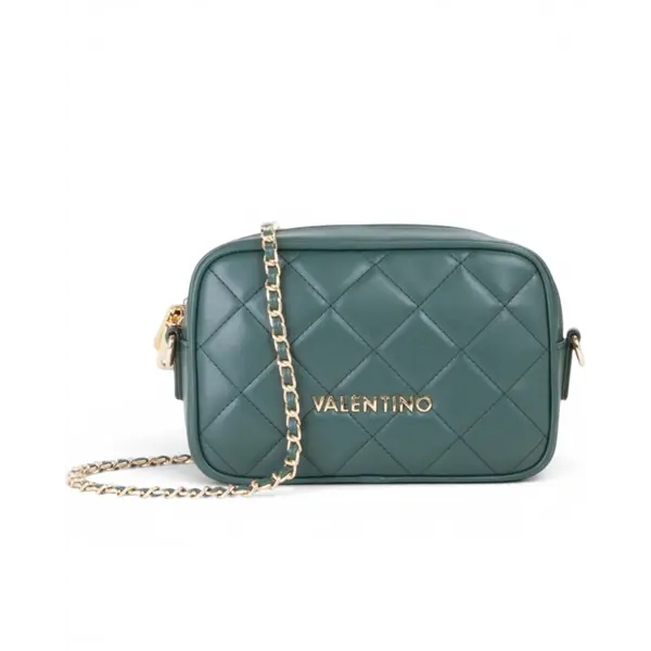 VBS3KK51R-BOSCO Maslinasta camera torbica VBS3KK51R - Valentino Bags