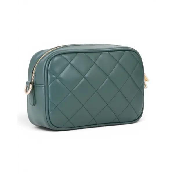 VBS3KK51R-BOSCO Maslinasta camera torbica VBS3KK51R - Valentino Bags