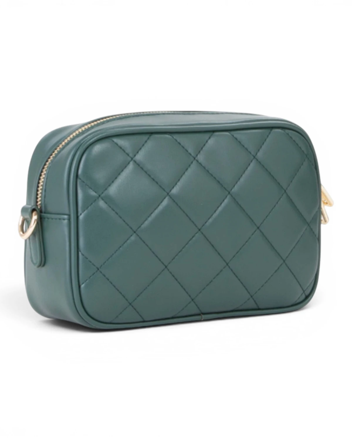VBS3KK51R-BOSCO Maslinasta camera torbica VBS3KK51R - Valentino Bags