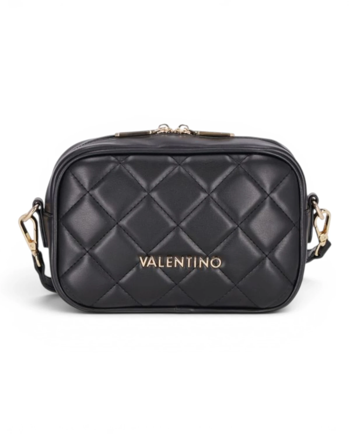 VBS3KK51R-NERO Crna camera torbica VBS3KK51R - Valentino Bags