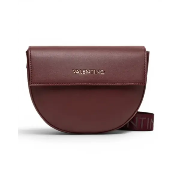 VBS3XJ02-PRUGNA Bordo torbica na preklop VBS3XJ02 - Valentino Bags