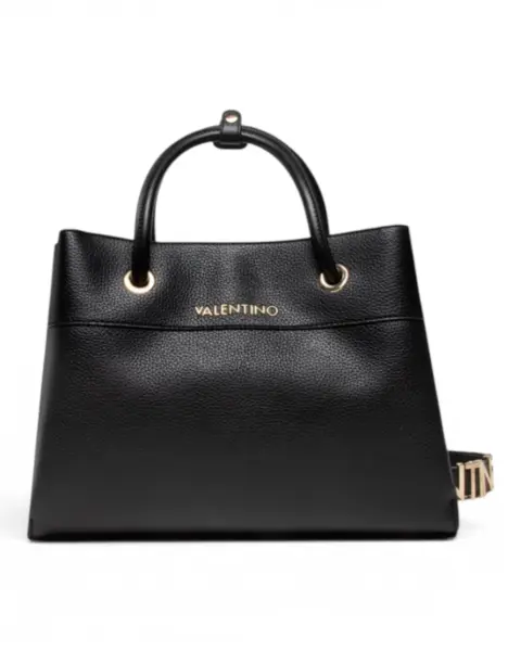 Crna shopping torba VBS5A802 - Valentino Bags